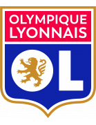 Lyon badge